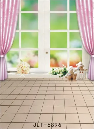 

2x3m Vinyl Custom Children Photography Backdrops Prop Photography Background JLT-6896