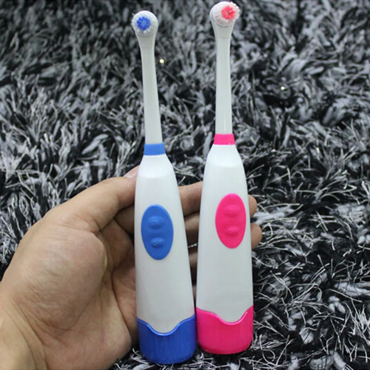 Electric toothbrush waterproof automatic toothbrush Free shipping