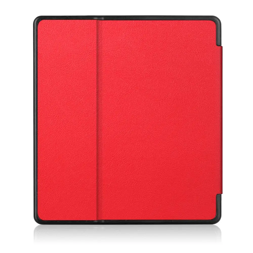 Ультратонкий кожаный чехол GLIGLE для Kindle Oasis 7 дюймов 2019 2017|Чехлы планшетов и