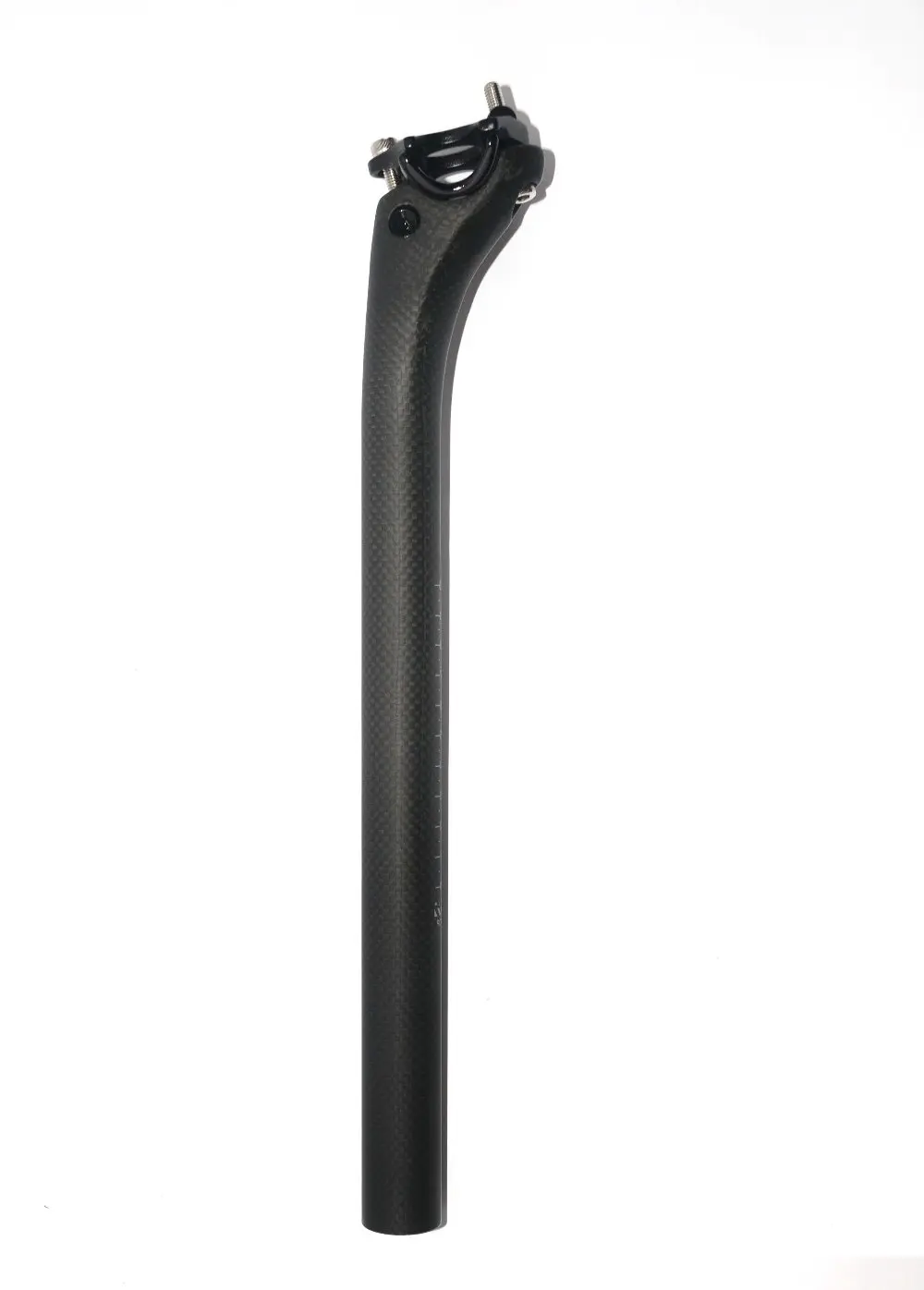 Велосипедный карбоновый Подседельный штырь Velosa 27 2/30 8/31 6*350/400|road carbon seatpost|bike