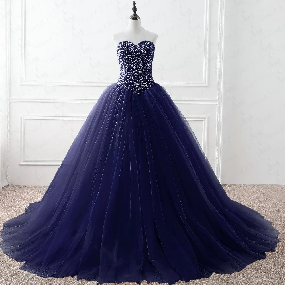 Quinceanera Dresses Ball Gown Prom Dress Princess Coral