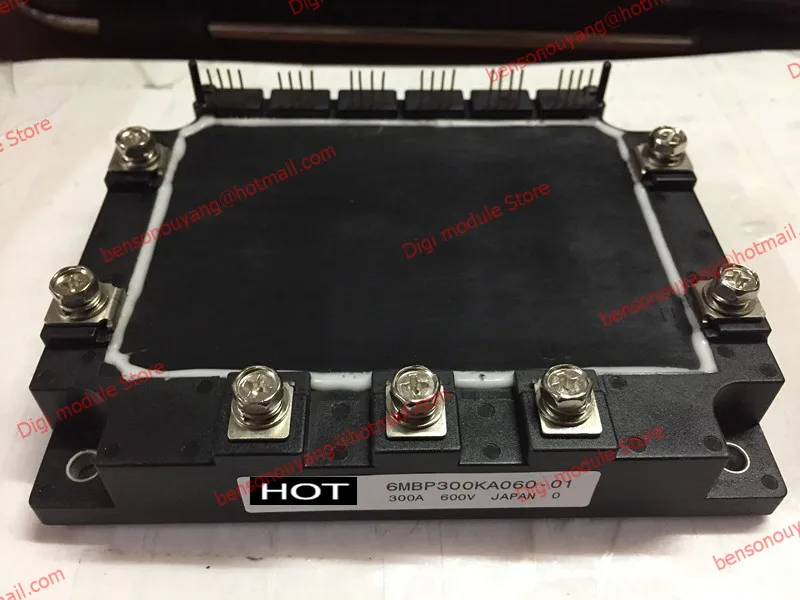 

6MBP300KA060 Free Shipping