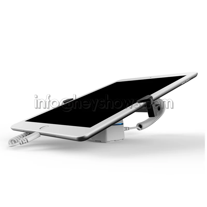 Iphone burglar alarm