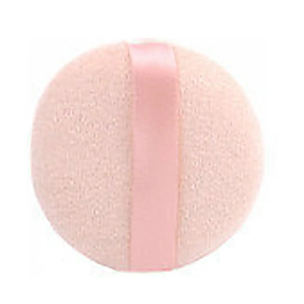

Soft Makeup Puff Facial Body Powder Face Cosmetics Sponge Natural sponge material is extra gentle to skin. China