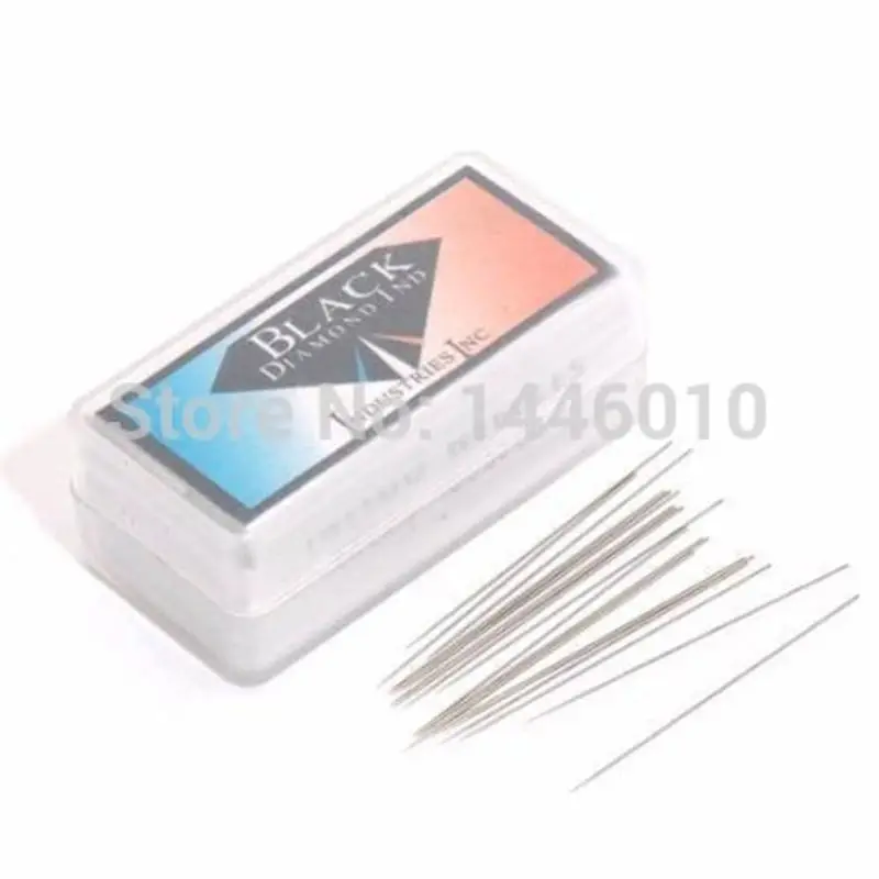 Где Можно Купить Иглы Для Тату