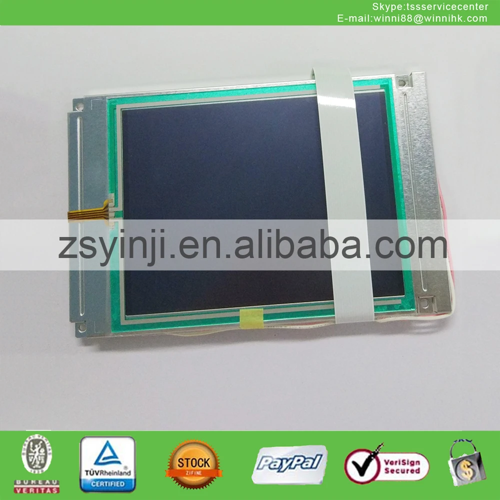 

SX14Q001-ZZA 5.7" LCD Panel touch touch screen