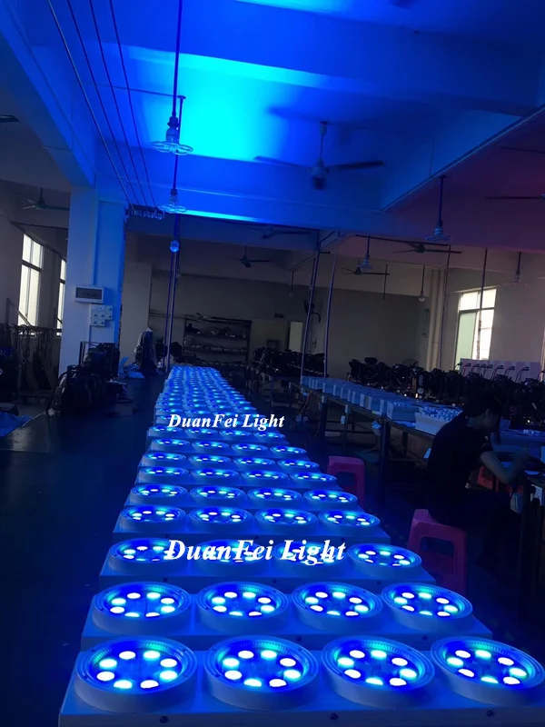 4 eyes led par-14