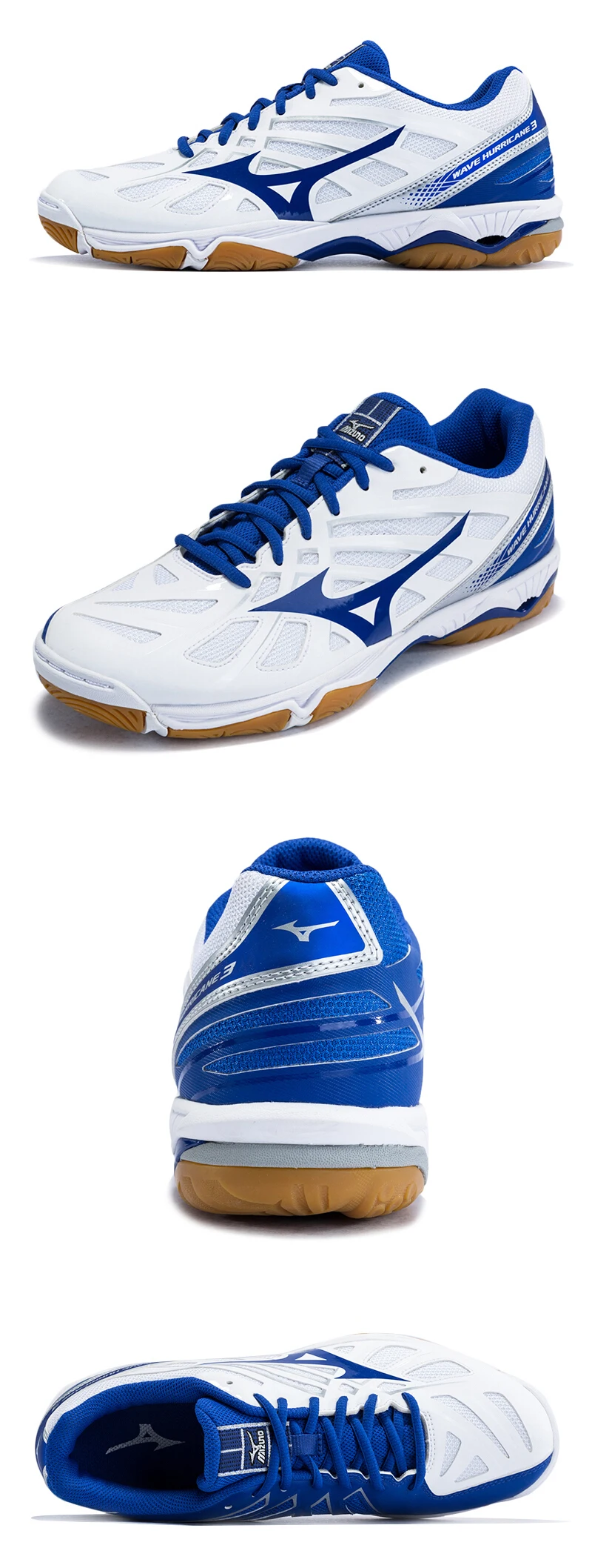 mizuno wave hurricane price