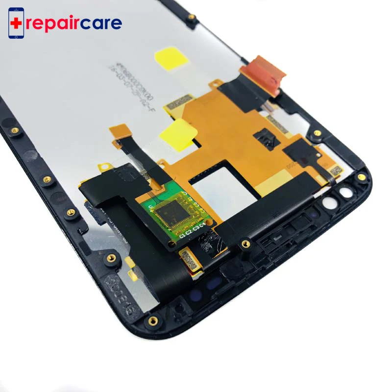 100% протестированный ЖК дисплей для motorola moto X style X3 XT1575 XT1572 XT1570 сенсорный экран