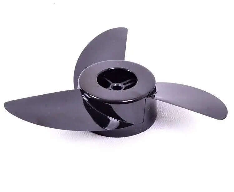Free shipping Haibo Outboard Motor Propellers / Boat Motor Parts / Propellers for Haibo ET34ET44ET54 Free shipping Haibo Outboard Motor Propellers / Boat Motor Parts / Propellers for Haibo ET34ET44ET54
