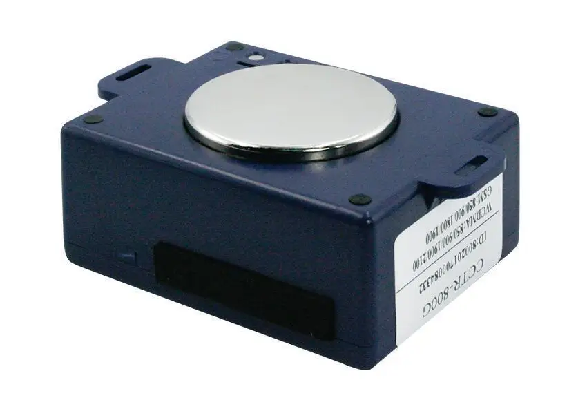 tracker for car 4G WCDMA GPS Tracker CCTR-800G magnetic For Vehicle 6000mA Long Life WorkingTime No box gps locator