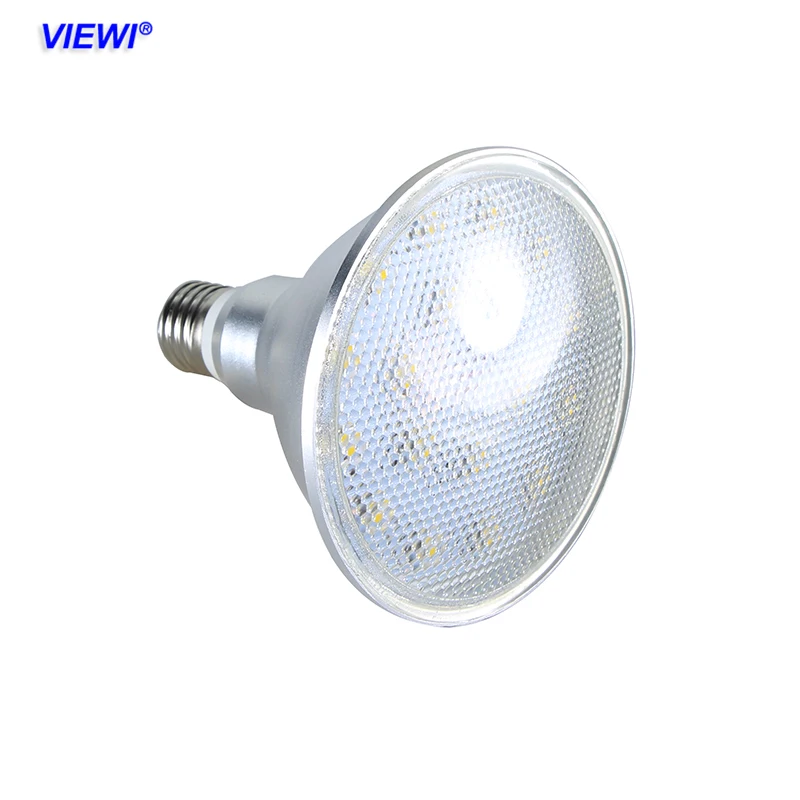 Лампада супер 12 Вт 15 18 E27 PAR38 IP65 вольт 86 v постоянного тока до 265 водостойкый led Par 38