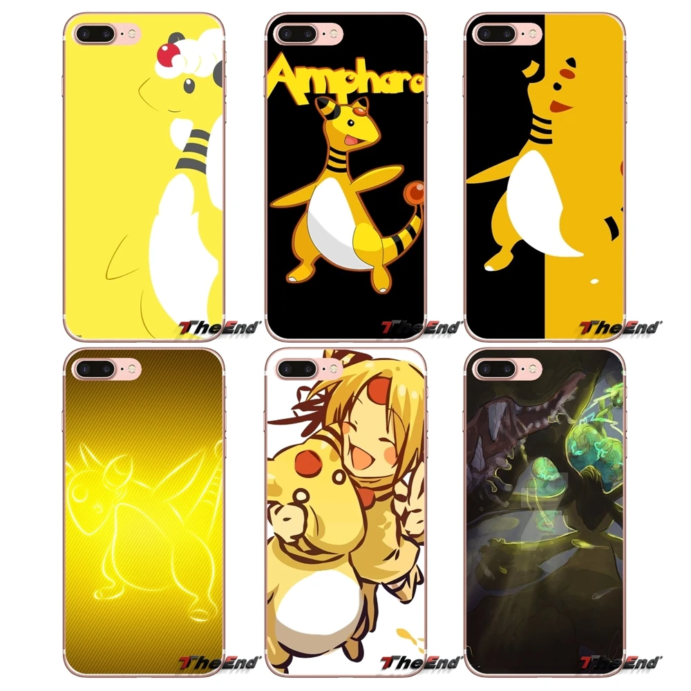 Ampharos Pokemon Go For Huawei P Smart Y6 Ascend P8 P9 P10 Plus Nova P Lite Pro Mini 17 Transparent Soft Shell Covers Half Wrapped Cases Aliexpress Ampharos Pokemon Go For Huawei P Smart Y6 Ascend P8 P9 P10 Plus Nova P Lite Pro Mini 17 Transparent Soft Shell Covers Half Wrapped Cases Aliexpress