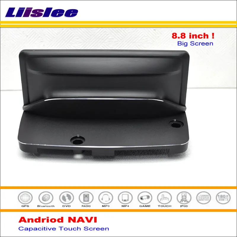 Top Liislee Car Android For Volvo XC90 XC Classic Radio Audio Video GPS Navi Map Navigation System Multimedia No CD DVD Player 2 Top Liislee Car Android For Volvo XC90 XC Classic Radio Audio Video GPS Navi Map Navigation System Multimedia No CD DVD Player 2