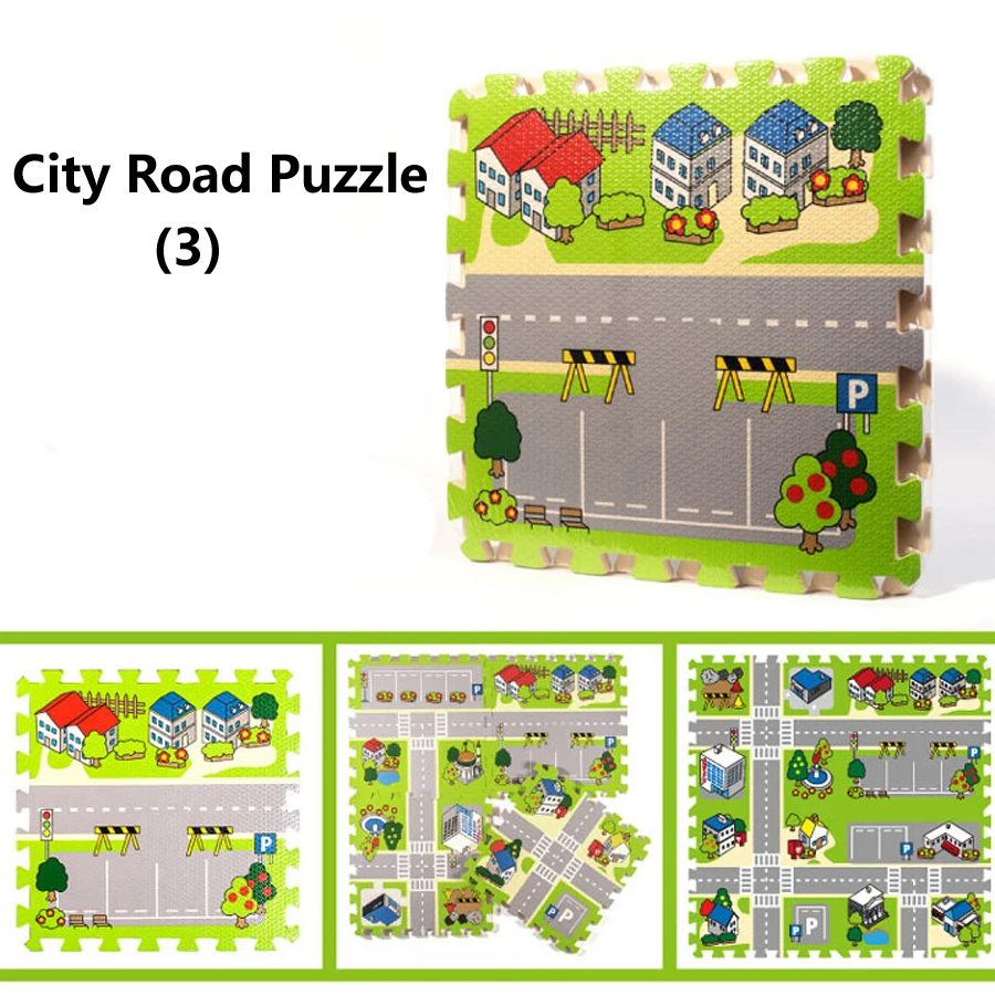 Games Play Mat(6)