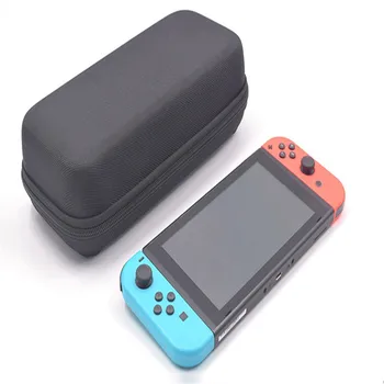 

EVA Traval Storage Carrying Case for Nintend Switch Nintendos Switch Durable Case Cover for Nintendo Switch Accessories 605#2