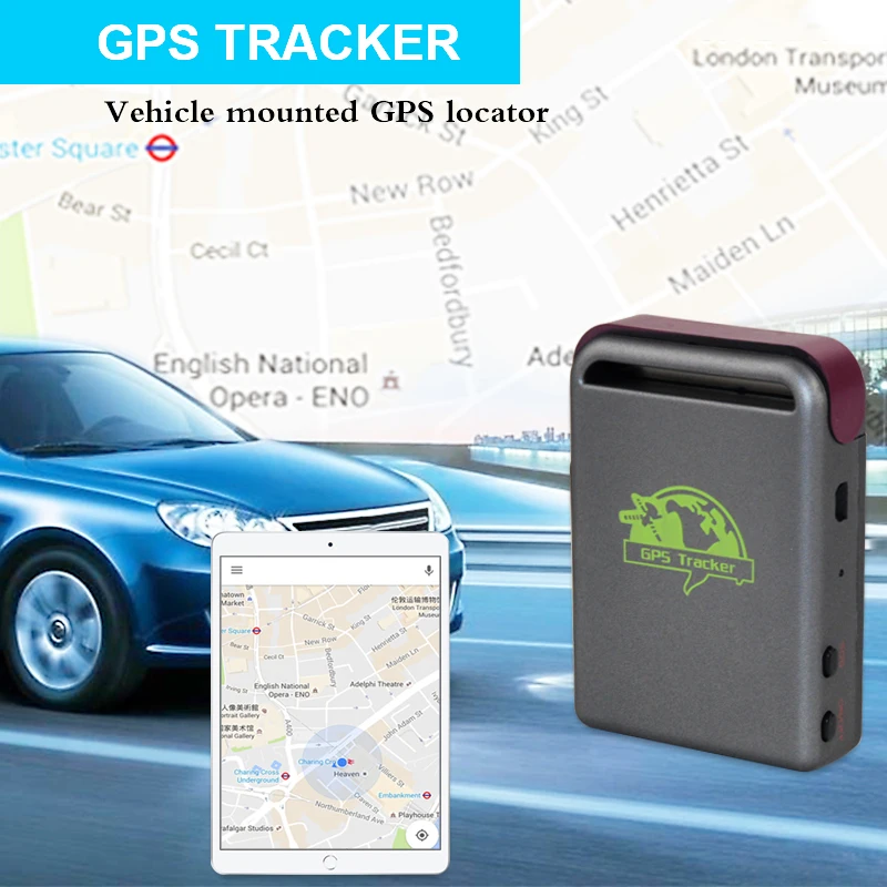 Maozua TK102 авто автомобиль GSM GPRS gps трекер Автомобильный gps локатор глобальная локатор над скоростью устройство отслеживания сигнализации Tk102B трекер