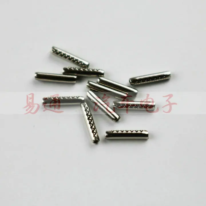 Из нержавеющей стали 1.6PIN исправленным для флип складной ключ ключевые
