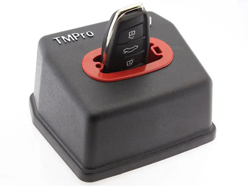 Оригинальный Автомобильный Транспондер TMPro 2 TMPro2 программатор кнопок PIN код