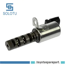 Электронный VVT распределительного вала синхронизации соленоида переменное управление электромагнитный клапан для CELICA COROLLA MATRIX MR2 SPYDER 15330-22030