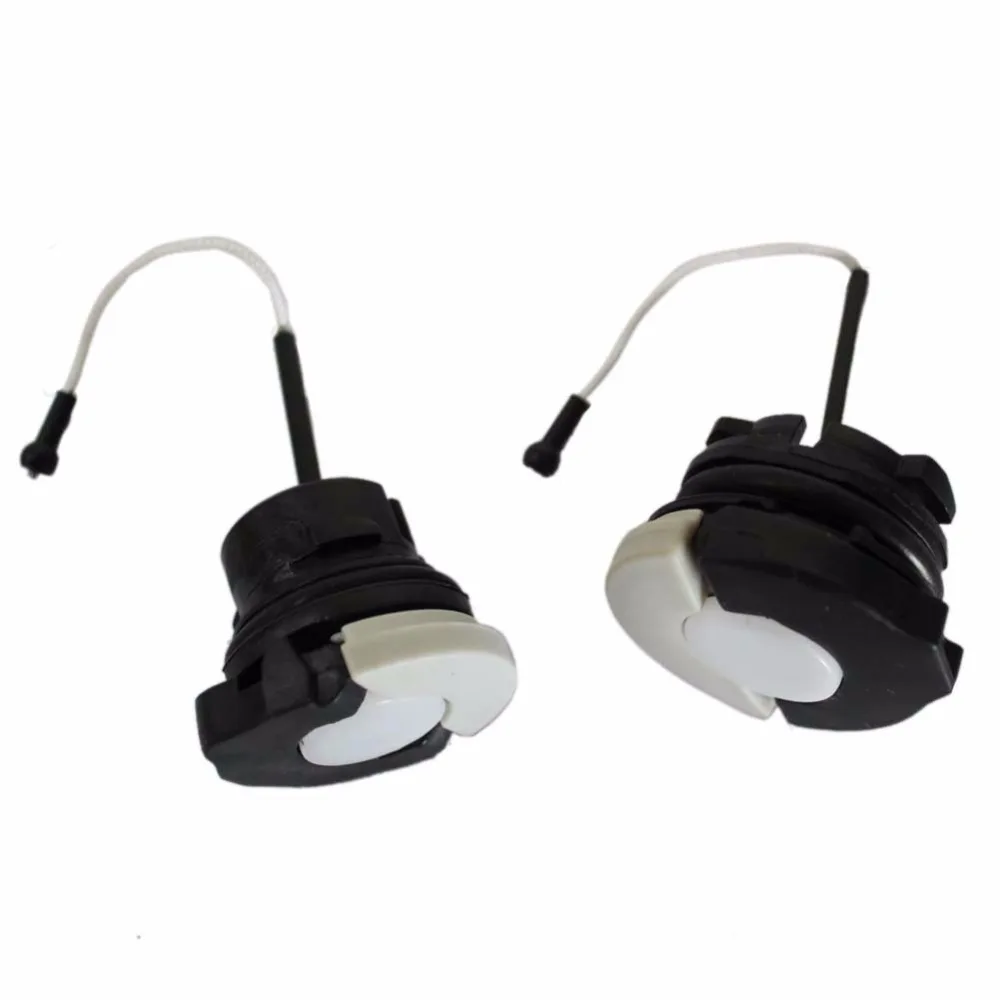 Tank Fuel Oil Cap Chainsaw Parts for STIHL MS200 MS210 MS211 MS230 MS240 MS250