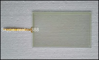 

Touch panel for A5E00208772