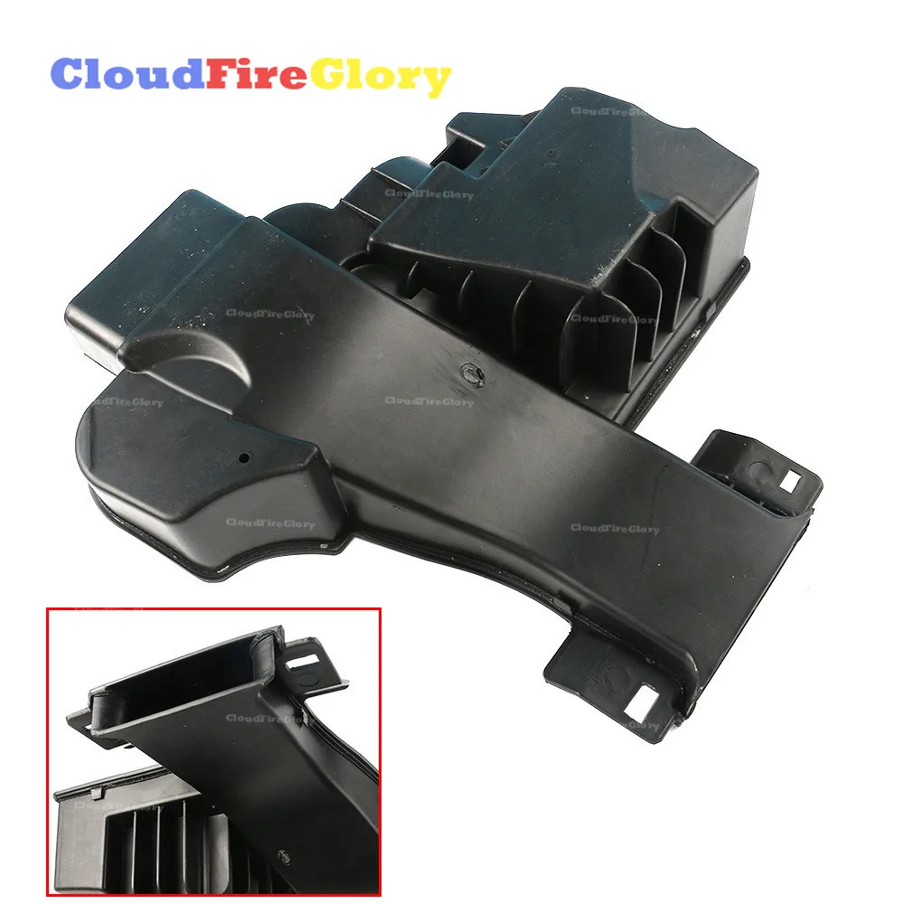 Воздухоочиститель CloudFireGlory для JEEP PATRIOT COMPASS 2011 2012 2013 2014 2016 2017 воздухоочиститель