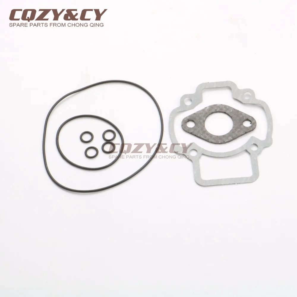70cc прокладка цилиндра для GILERA DNA 50 Runner 47 мм 2T|70cc cylinder|gasket 70cc47mm cylinder |