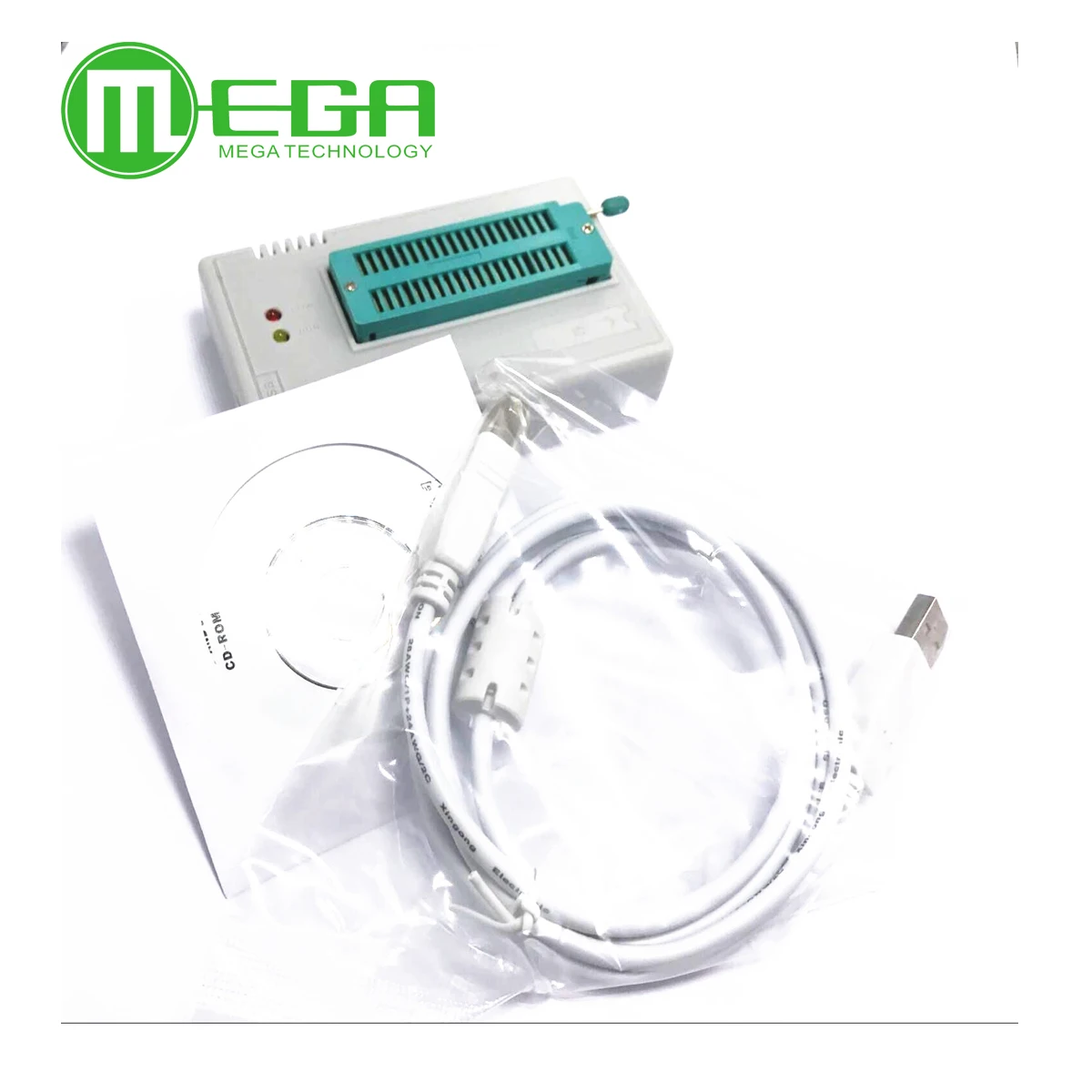 

100% Original New TL866CS programmer TL866CS upgrade TL866II plus