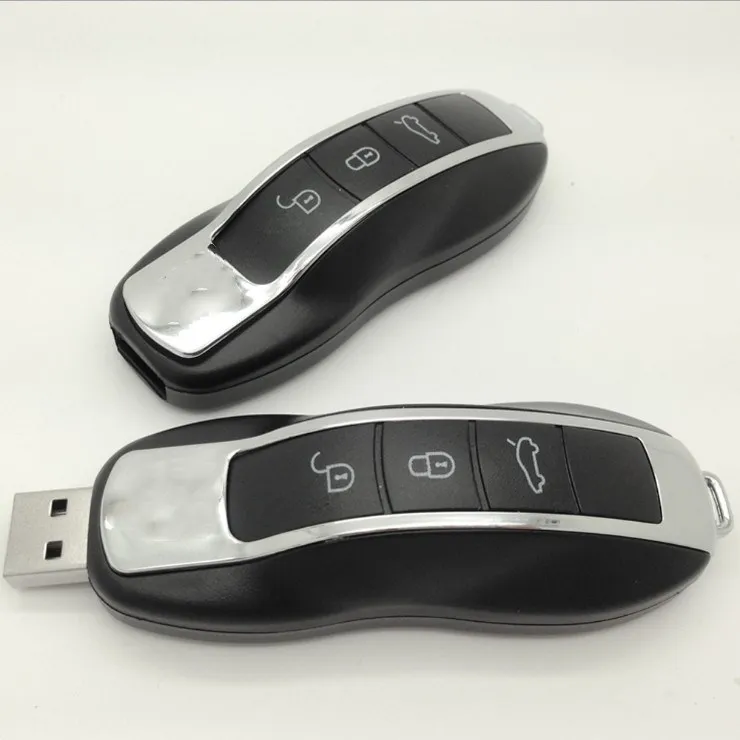 Восемь стилей 128G Автомобильный ключ usb флеш-накопитель 64G 32G 16G usb флеш-накопитель карта памяти, Флеш накопитель usb флэш-карта диск ключ