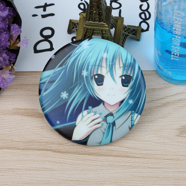 fffpin 5 8cm brooch