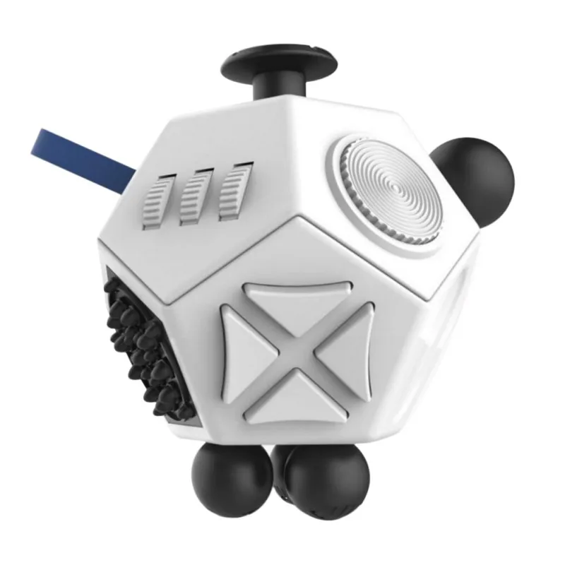 Fidget Cube 2 Toys Best Gift The First Batch of The Sale Best Christmas Gift Anti Stress Cube Magic Cubes KidsToys Fidget Cube 2 Toys Best Gift The First Batch of The Sale Best Christmas Gift Anti Stress Cube Magic Cubes KidsToys