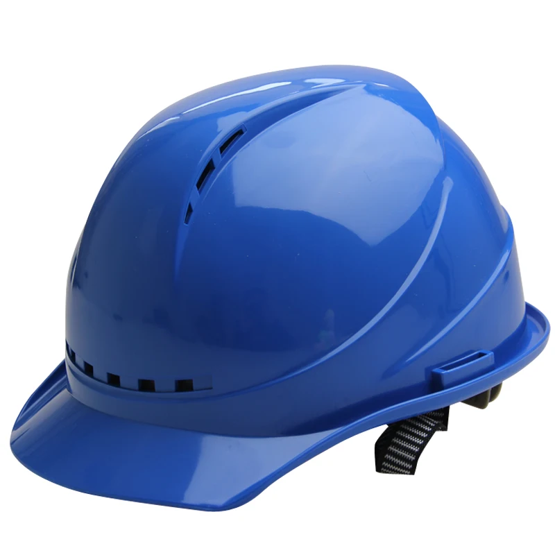 Шлем безопасности, ABS строительные каски дышащие голова Protet анти-разбив работы Кепки труда анти-влияние каску