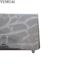 ЖК-дисплей Топ чехол для Toshiba Satellite C55-B C55t-B Топ задняя крышка K000889290 AP15H000100