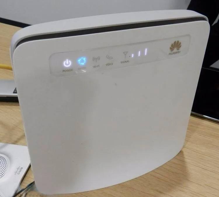 vodafone-b4000_4g_cat6_router