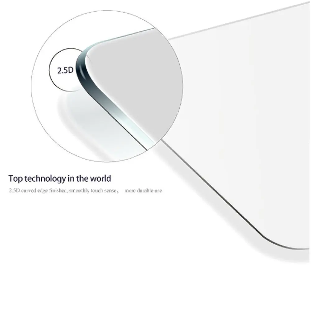  For Google Nexus 7 FHD Tempered Glass Screen Protector 9h Safety Protective Film For Asus Razor Me5
