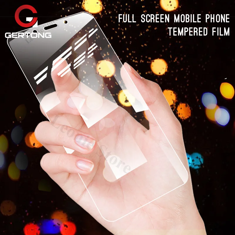 

Tempered Glass Screen Protector For Xiaomi Mi A2 Lite 8 A1 Mi8 Mi6X Redmi Note 5 6 Pro 4X 5A Prime 5 Plus Protective Film