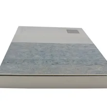 Изготовленная на заказ твердая Магнитная коробка подарка ювелирных изделий бумажной упаковки закрытия складывая Косметическая, складное Магнитная коробка- PX10206