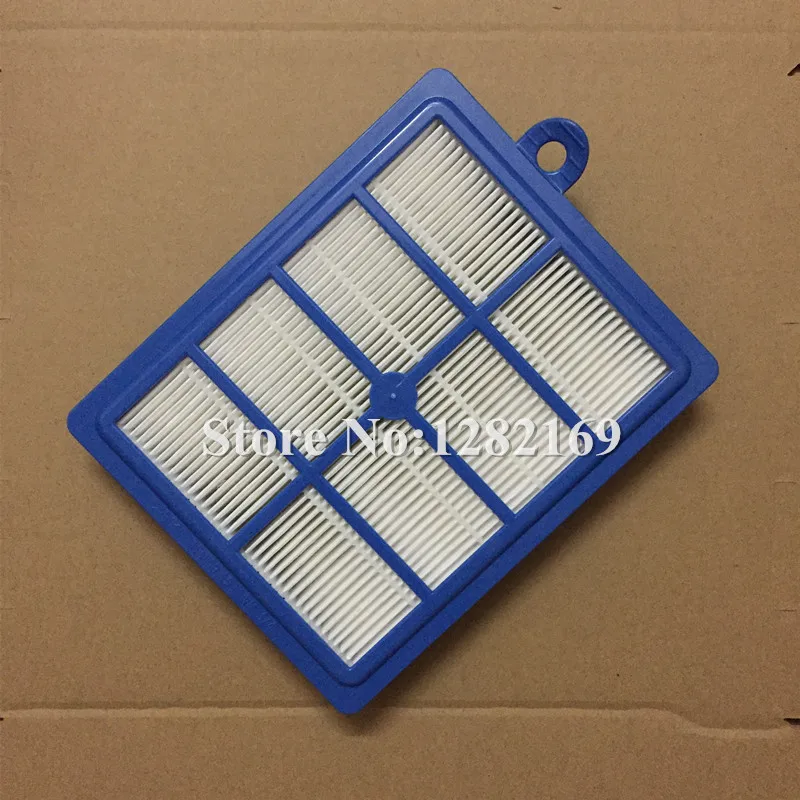 10 Sacchetto per aspirapolvere adatto per Philips FC 9174