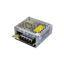S-25-24V single group output switching power supply, 25W regulated DC power supply S-25-24V single group output switching power supply, 25W regulated DC power supply