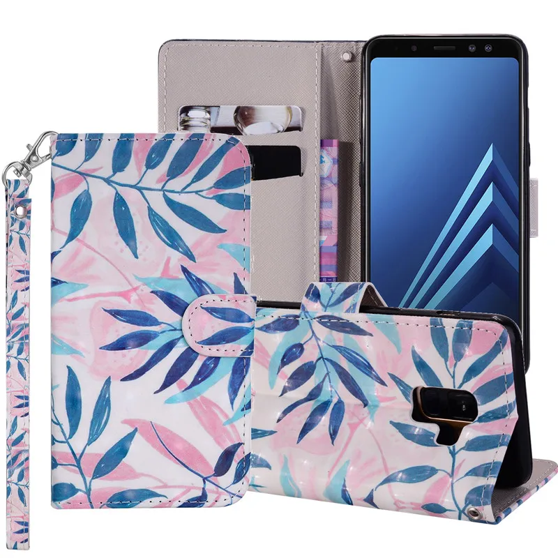 Samsung Galaxy A6 Plus A8 2018 Samsung Galaxy J2 Pro 2018 Samsung Galaxy J3 2018 Samsung Galaxy J4 2018 J400F Samsung Galaxy J6 2018 J600F Samsung Galaxy J8 2018 Case Cover 16
