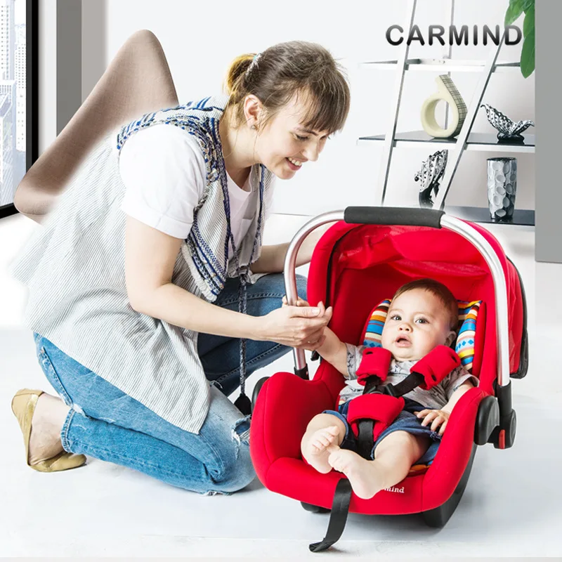 baby cradle carrier