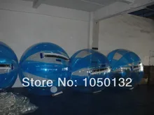 China water ball, popular water roller ball