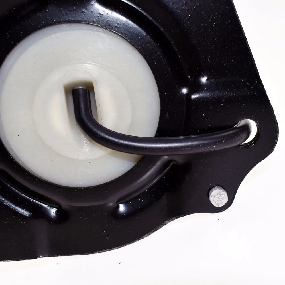 ISANCE Rear Engine Motor Mount 50810-S84-A84 / 50810S84A84 For Honda Accord 2.3L 1998 1999 2000 2001 2002