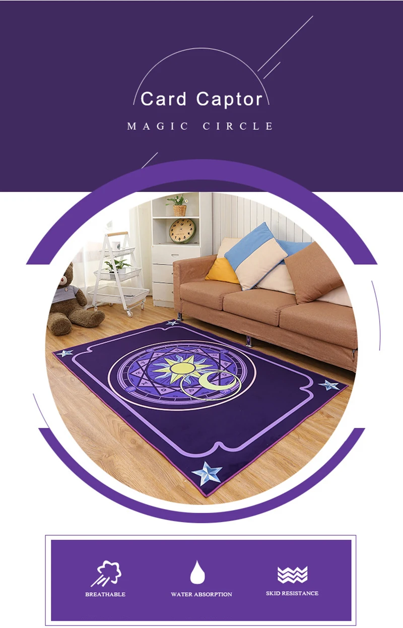 Zeegle Moon ковер со звездами коврик для гостиной для чистки ковров, для дома коврик противоскользящие ковры для детской спальни ковер прикроватный коврик коврики