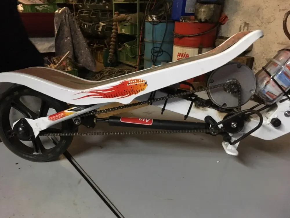 Excellent 24V 250W electric Brushed Motor Electric Scooter DIY 250W Motor Kit E-bike Engine High Speed MOTOR With 11 Tooth Sprocket 7