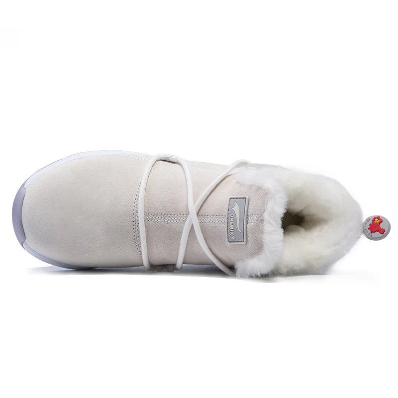 ONEMIX зимние ботинки; женские теплые шерстяные кроссовки; уличные нейтральные спортивные кроссовки; удобная обувь для бега; распродажа; размеры 36-40
