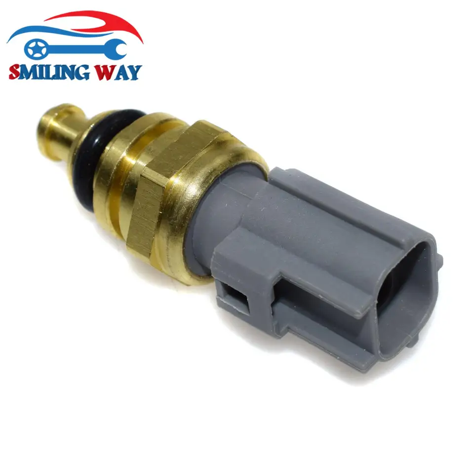 Sensore Temperatura Refrigerante CTS Con Connettore Filo | Per Ford Focus, Fiesta, Mondeo, Volvo S40 E Altri | 3L8A12A648BA