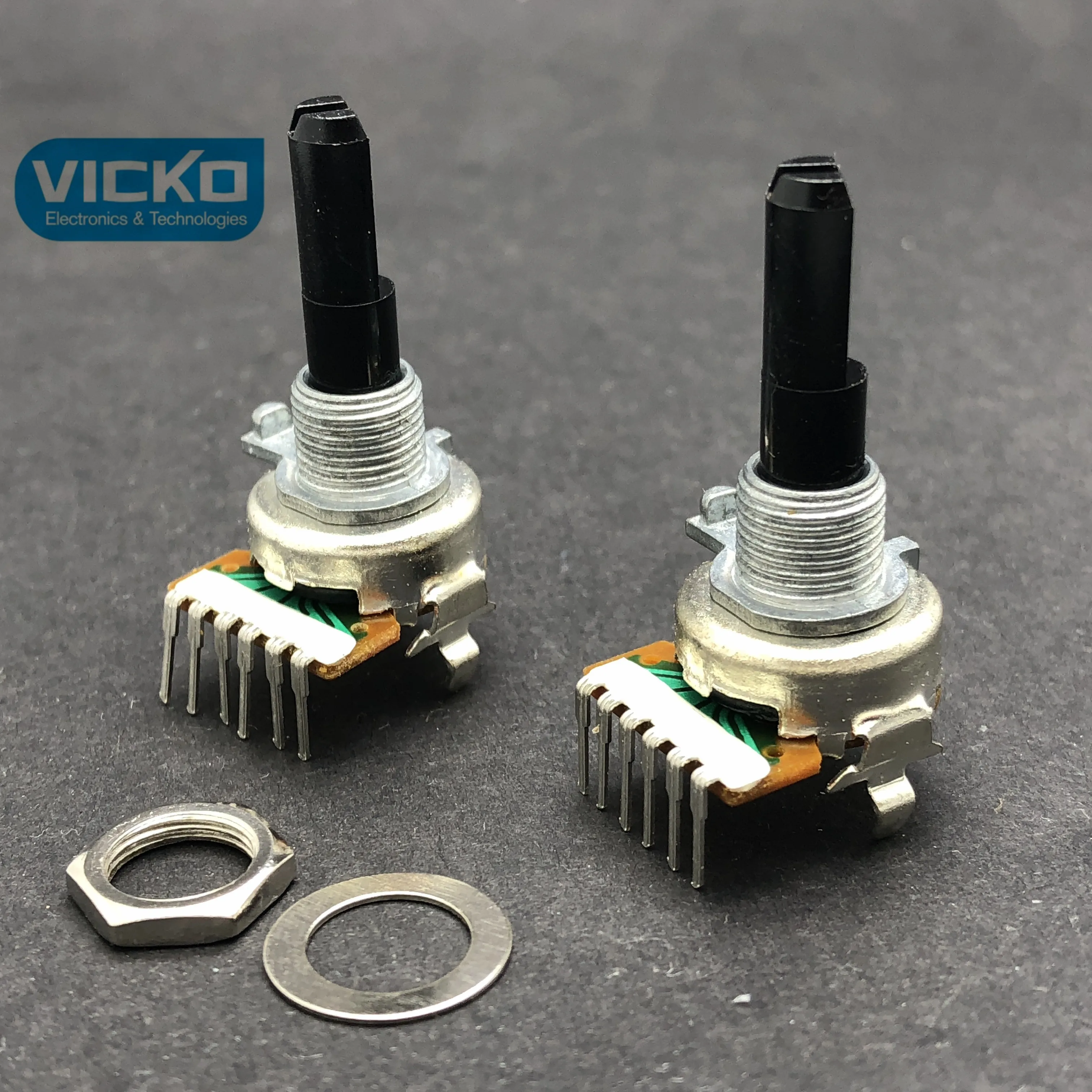 ImportTaiwanRK16K124B10KX2B10K10KB3X2volumedual6foot