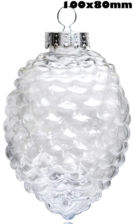 Promoción-Bricolaje Paintable/a prueba de golpes decoración de bolas de Navidad, ornamento de disco de plástico de 100mm, 10/paquete Promoción-Bricolaje Paintable/a prueba de golpes decoración de bolas de Navidad, ornamento de disco de plástico de 100mm, 10/paquete